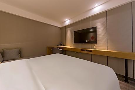 Dossen - Standard Bed Room
