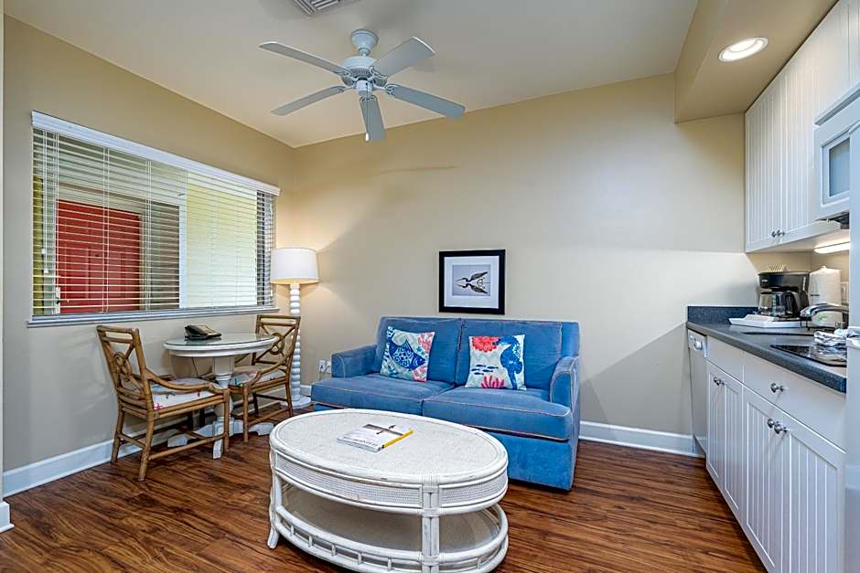 Harbour House at the Inn 313