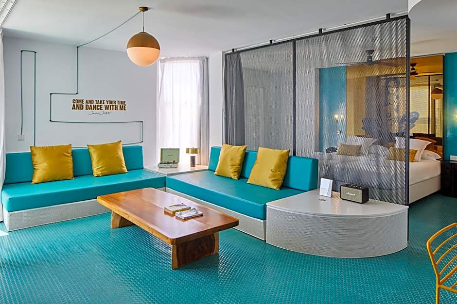 Dorado Ibiza - Adults Only