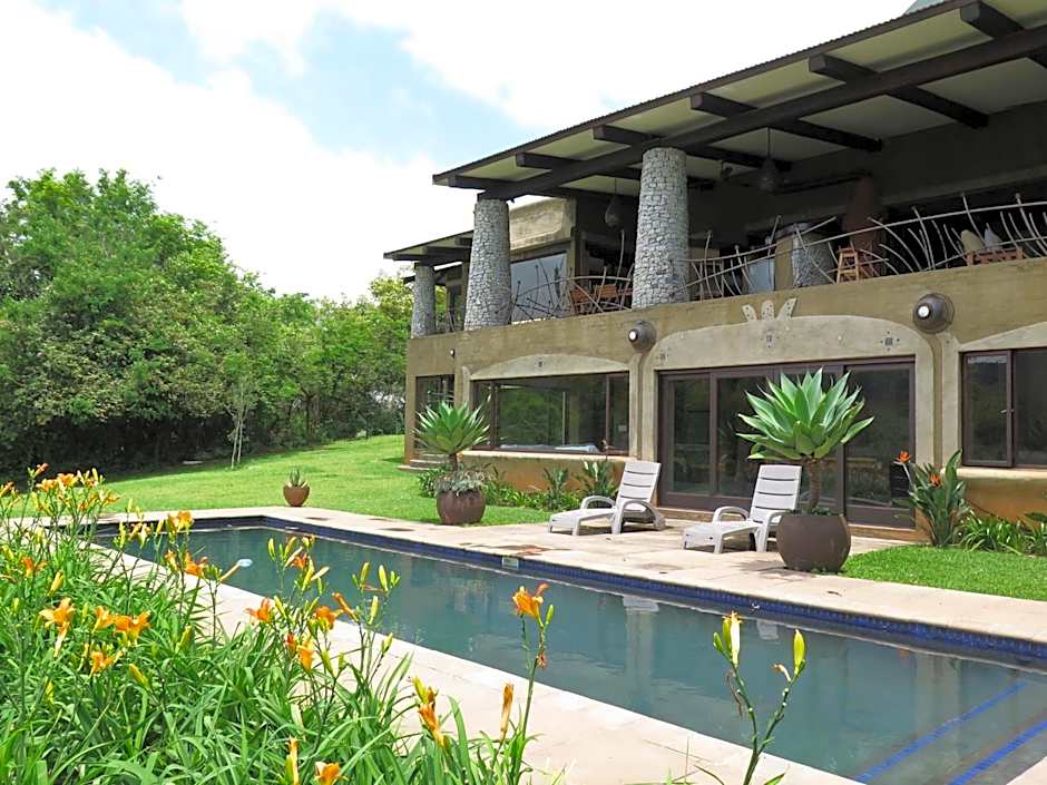 Tinkers Lakeside Lodge - Kruger