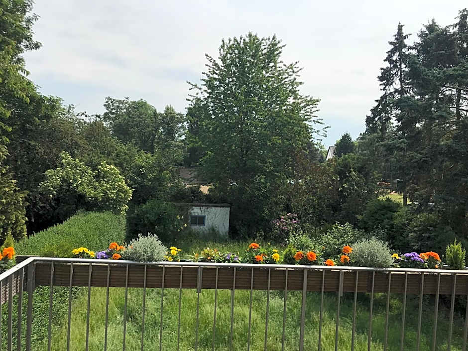 Apartmenthaus Sonnen