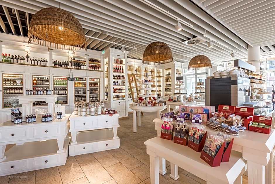 Arkadenhaus - Hotel Freiherr von Schwarzenberg