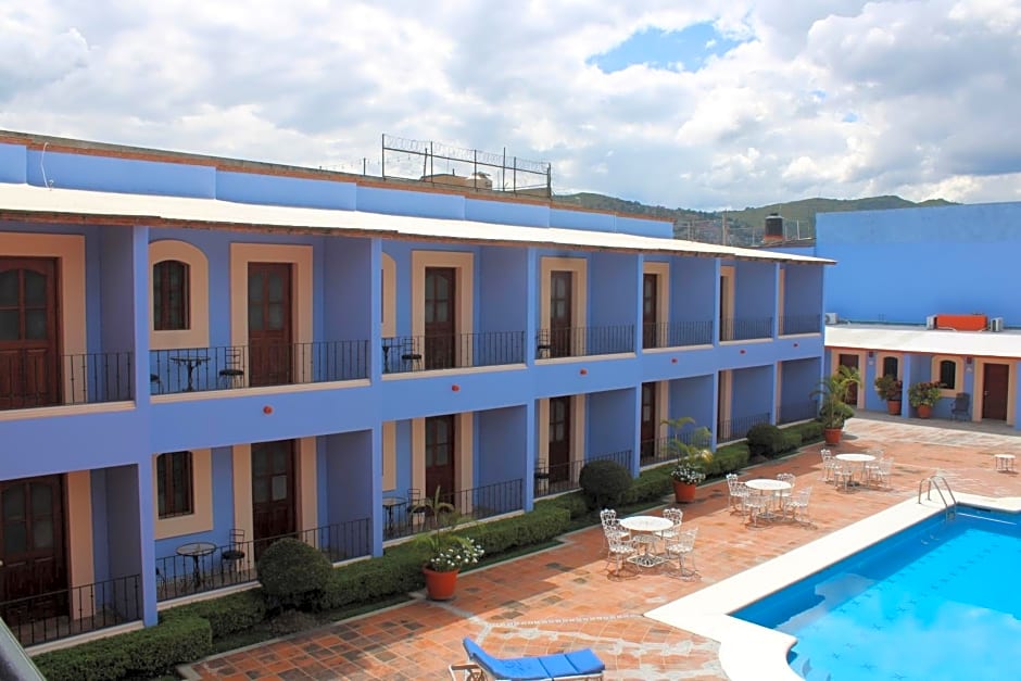 Santa Helena Plaza