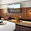 Mercure Caen Centre Port De Plaisance