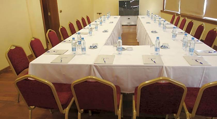 Usta Park Hotel