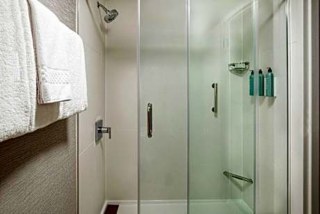 1 Bedroom 2 room Suite, 2 Double, Sofa bed