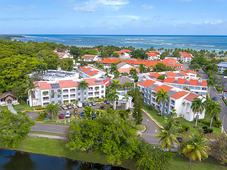 Viva Heavens by Wyndham, A Trademark All Inclusive