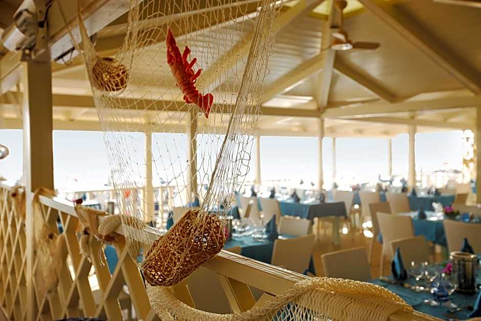 ROBINSON APULIA - All Inclusive