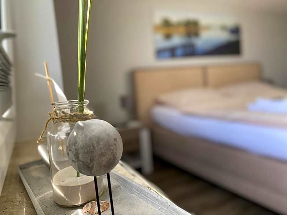 Zum Alten Fährhaus - Bed & Breakfast