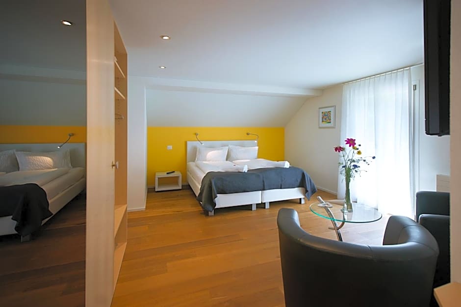 Landgasthof Zollhaus