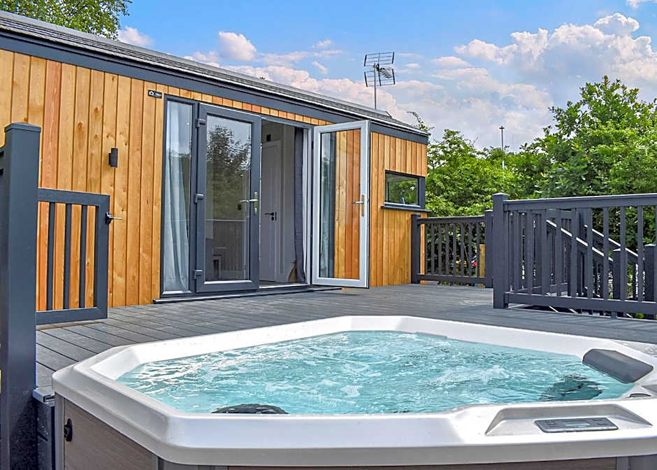 Watermill Leisure Park