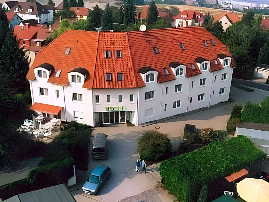 Hotel Pesterwitzer Siegel