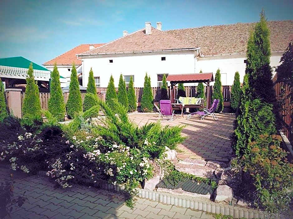 Casa Maria Magdalena