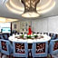 Yuncheng Jianguo Hotel