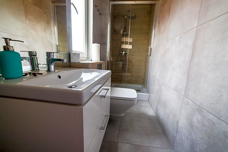 Domki - Bursztynova 13