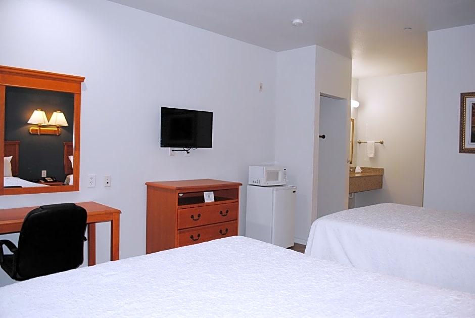 Bestway Inn