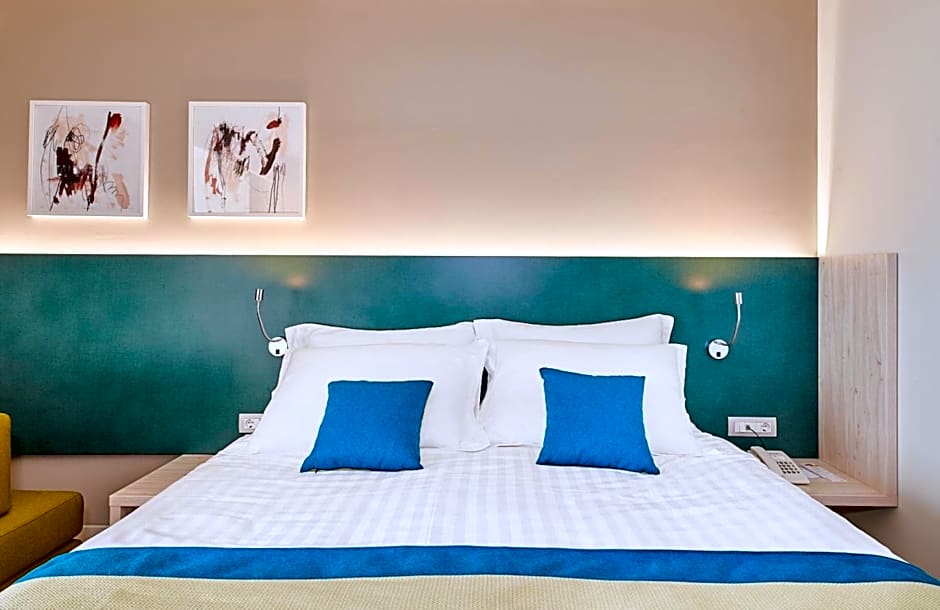 Hotel Sipar Plava Laguna