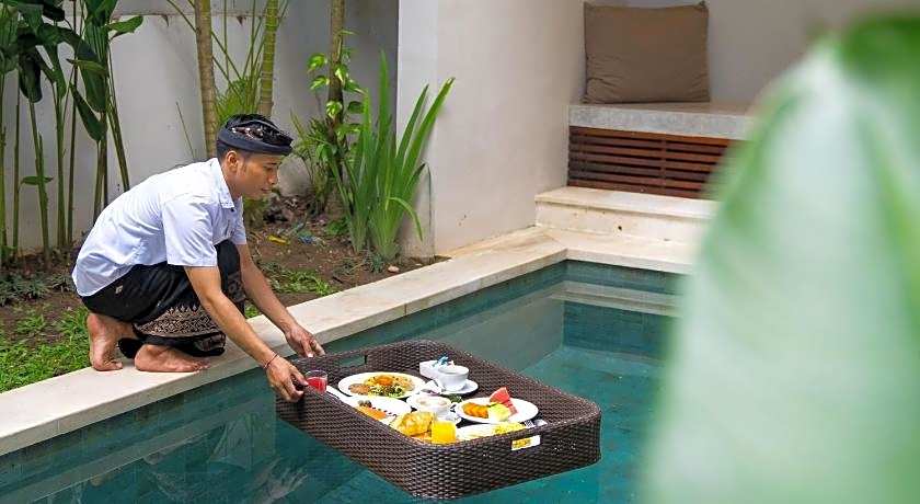 TanaDewa Villas Nusa Dua Bali by Cross Collection