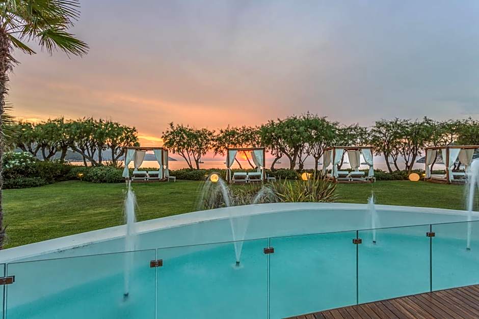 Baia Bianca Suites