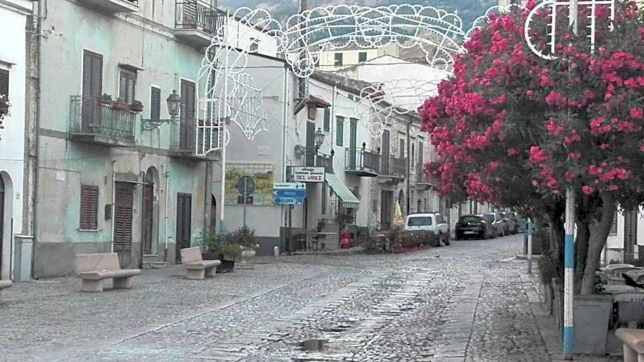 Albergo Ristorante Pizzeria Del Viale