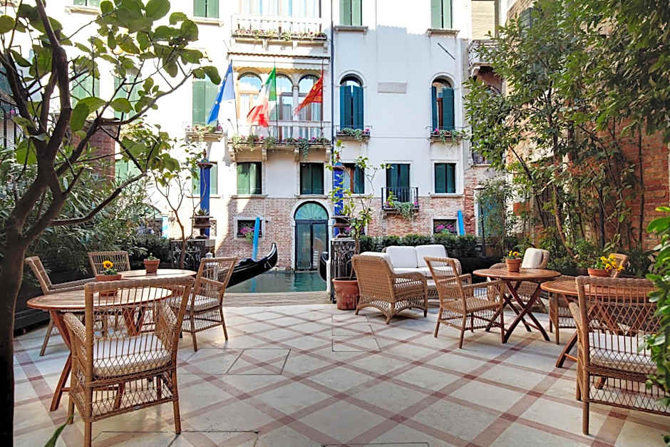 Hotel Dona Palace