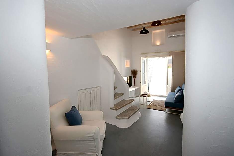 5 Traditional Suites