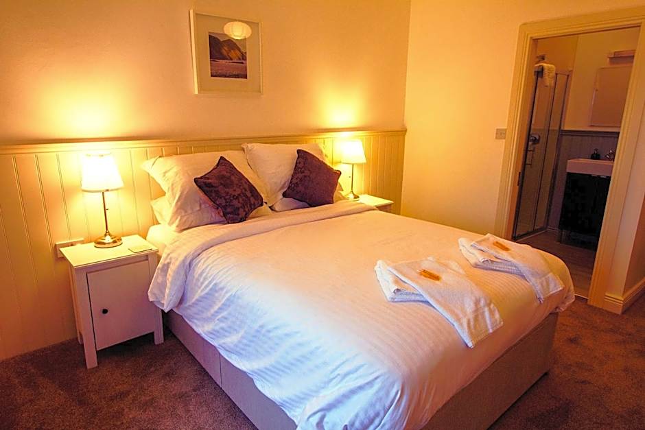 Dingle Garden Townhouse