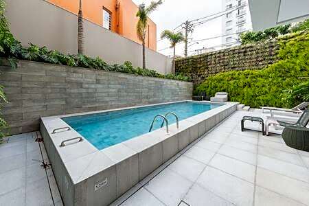 B Homy V Mariana - 200m do metrô Ch Klabin KL207