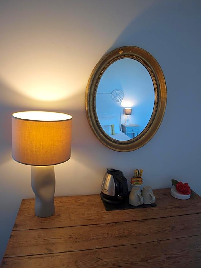 L'Estanquet Bed and Breakfast pdj offert