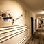 salinenparc Design Budget Hotel