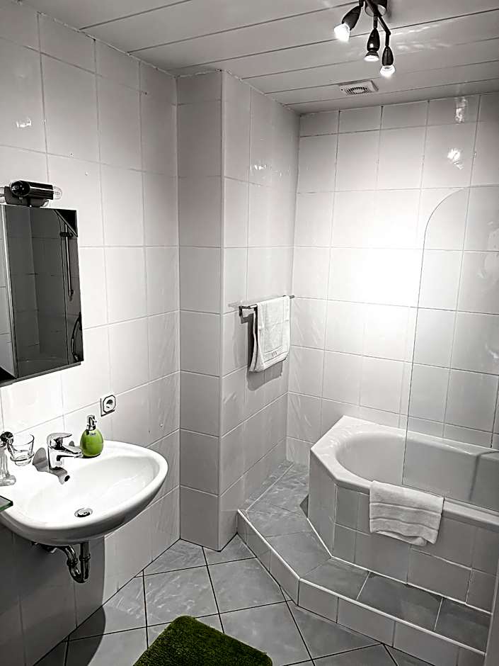 Hotel Bergstätter Hof