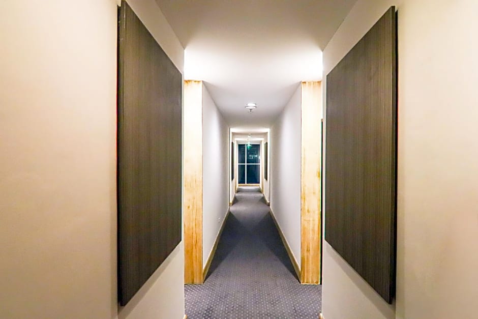 U Stay Hotel Mangga Besar