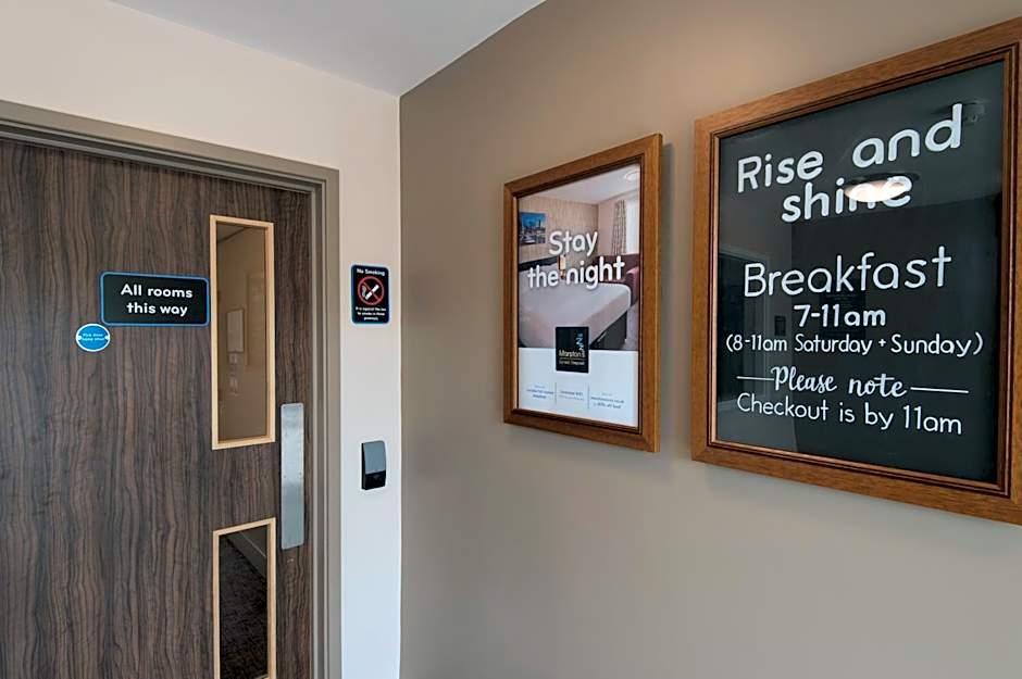 Kings Chamber, Doncaster by Marston's Inns