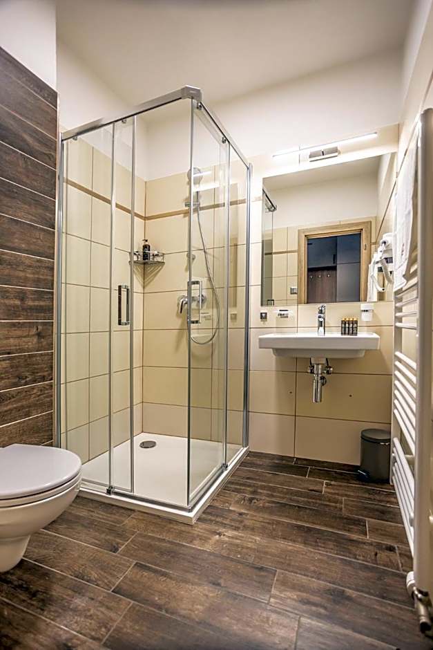 Hotel Demanova Apartments - Dependance