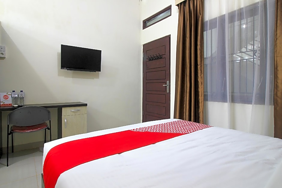 OYO 962 Family Homestay