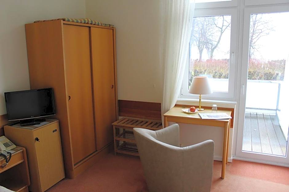 Hotel Sonnenklause