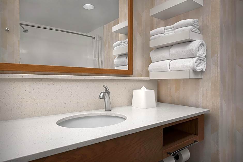 Hampton Inn By Hilton & Suites Baltimore North/Timonium