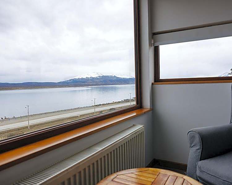 Weskar Lodge