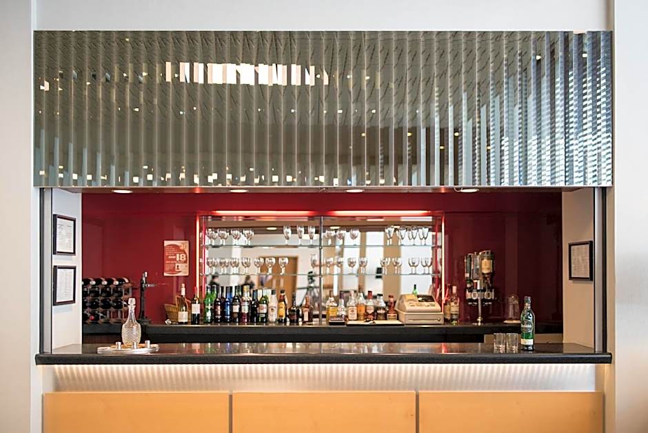 Lancaster Hall Hotel