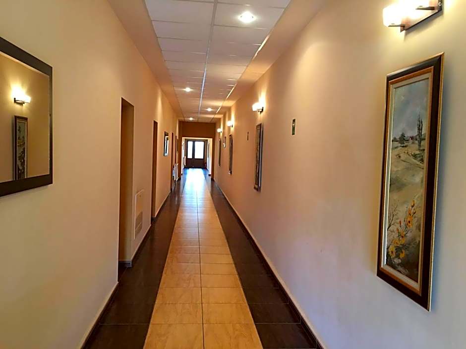 Motel Kilometrul Zero