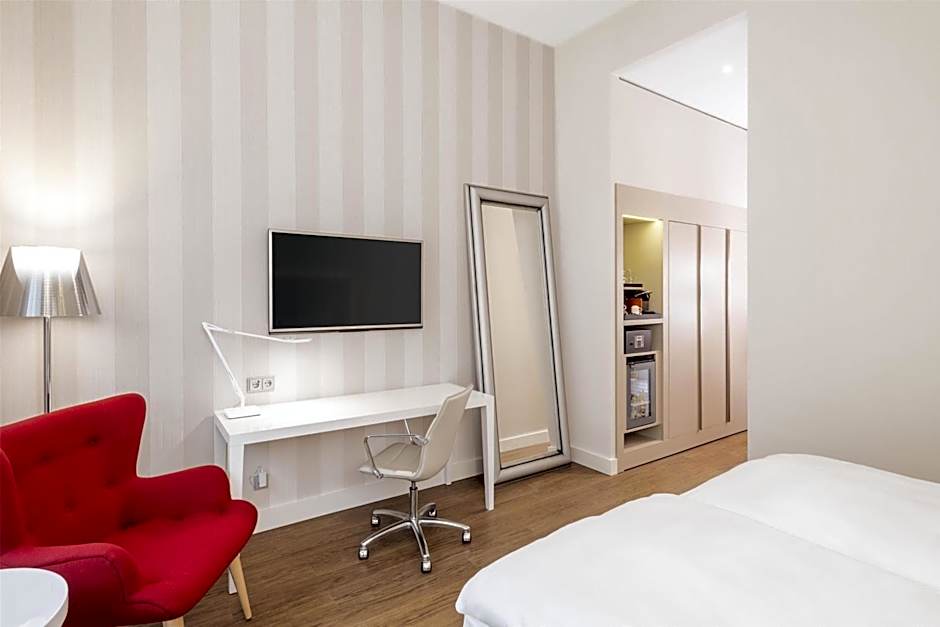 NH Berlin Friedrichstrasse