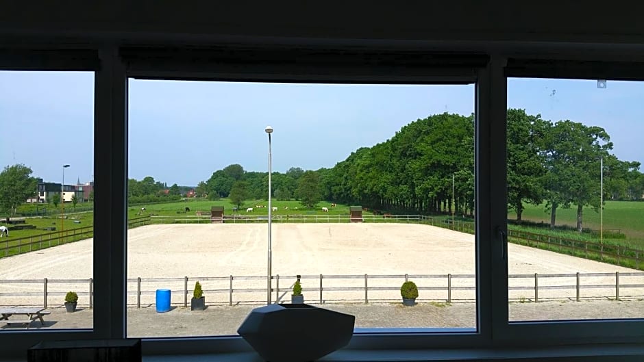 B&B Manege Groenewoude