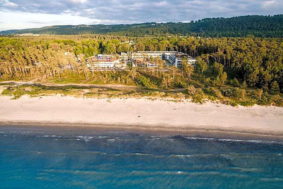 Hotel Riviera Strand