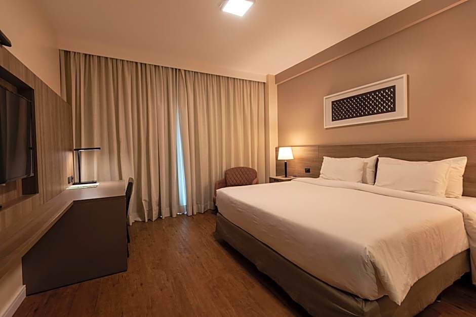 Radisson Hotel Anapolis