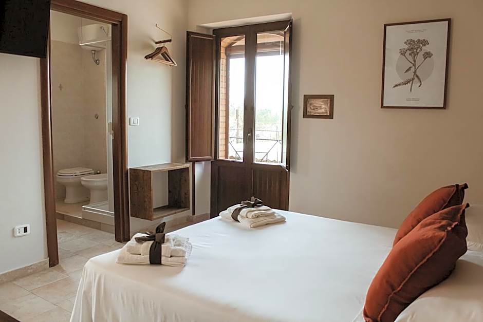 Country House L'Aia - Wellness & Relax