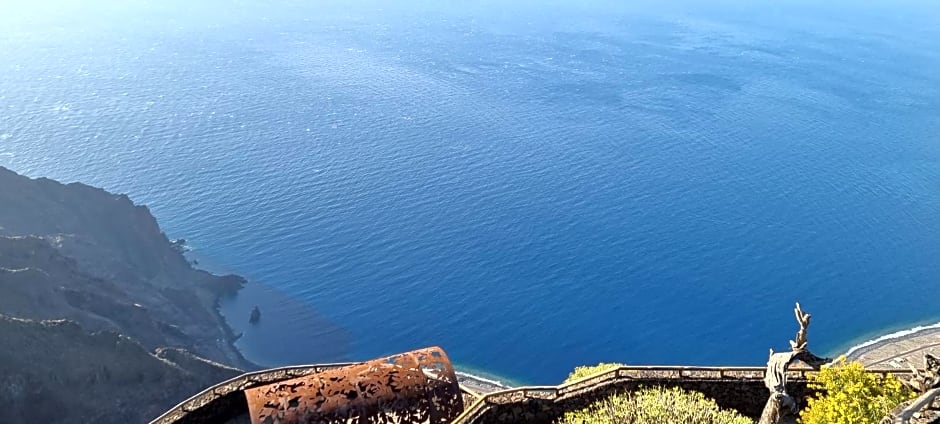 Casa rural meridiano