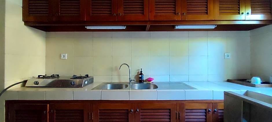 Villa Diana Bali 3 Bedrooms