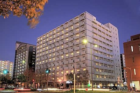 Hotel Hakata Place