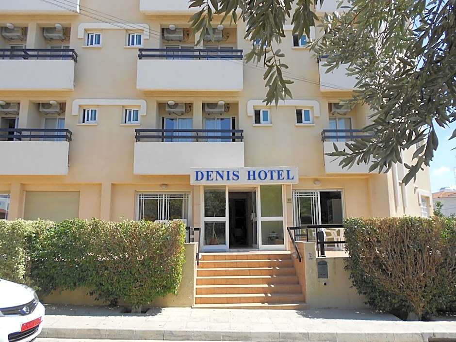 Denis Hotel
