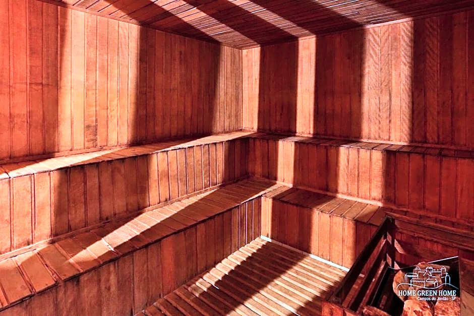 Luxury Duplex Flat in Campos do Jordão